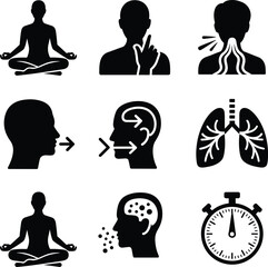 Art & IllustrationHappy cartoon children running together outdoors, kids having fun, group of diverse boys and girls playing, joyful active lifestyle scene