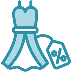 Discount Icon Relate To Commerce, Shopping And Mall, Use For Modern Concept, Ui, Ux Web And App Development.