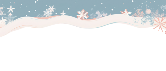 PNG Winter border frame backgrounds pattern snow.