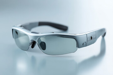 introducing innovative lie detection glasses that analyze emotional sincerity using advanced facial recognition
