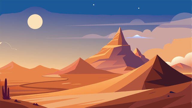 At the highest point of the desert plateau you can see for miles in every direction. The silence is almost deafening but the sense of isolation and solitude is strangely peaceful.