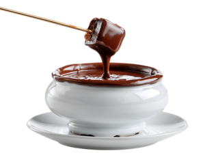 Chocolate Fondue