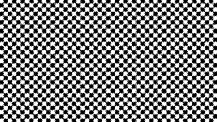 白と黒のツートンカラーの背景デザイン