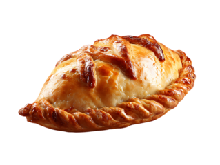 Cornish Pasty