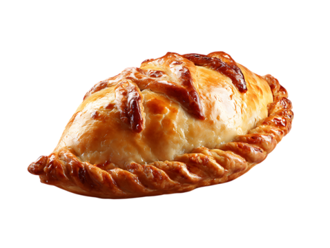 Cornish Pasty