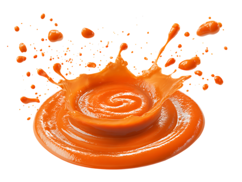 Cream of Tomato Soup