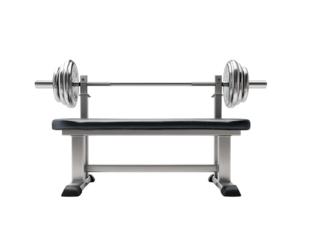 Weight Bench