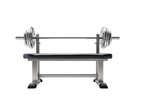 Weight Bench