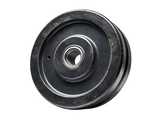 Weight Plate