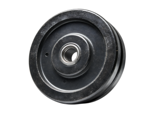 Weight Plate