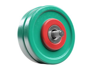 Weight Plate