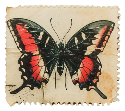 PNG Butterfly animal insect invertebrate.