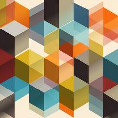 Diverse AI Art Collection Blending Everyday Life, Dreamscapes & Abstract Human Experiences for Modern Projects"