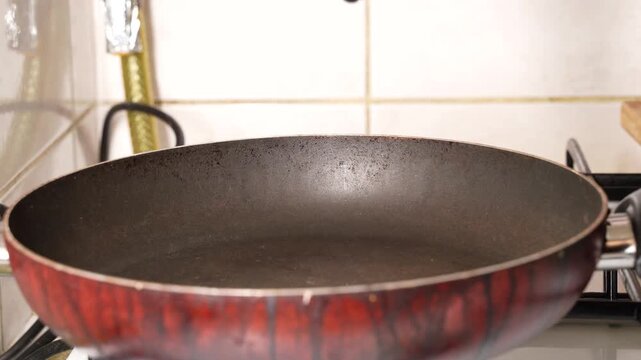 Turkish Breakfast Skillet