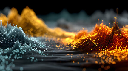 Harnessing the Power of Data: Insights from the DataAnalytics Hub