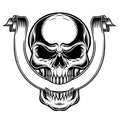 Pirate Skull 000099129654