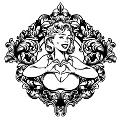 Beautiful Girl 32342543