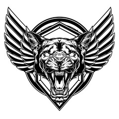 Devil Wolf 2132144738673