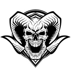 Pirate Skull 0000929221299