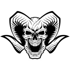 Pirate Skull 000092922129096