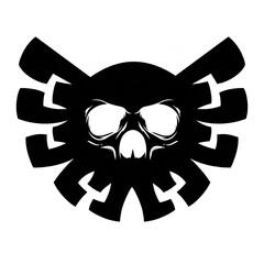 Pirate Skull 0000991922223