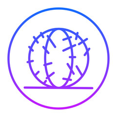 Tumbleweed Vector Icons