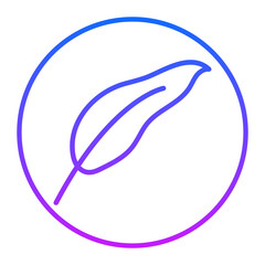 Feather Vector Icons