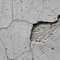 Obraz premium 콘크리트 