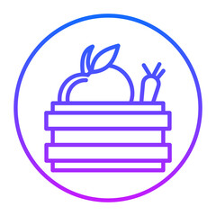 Harvest Vector Icons