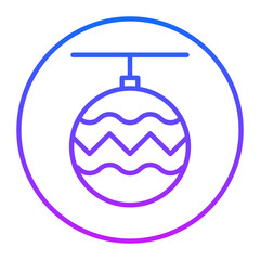 Ornament Vector Icons