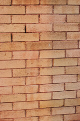 Fototapeta premium brick wall background