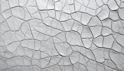 Cracked gray paint texture