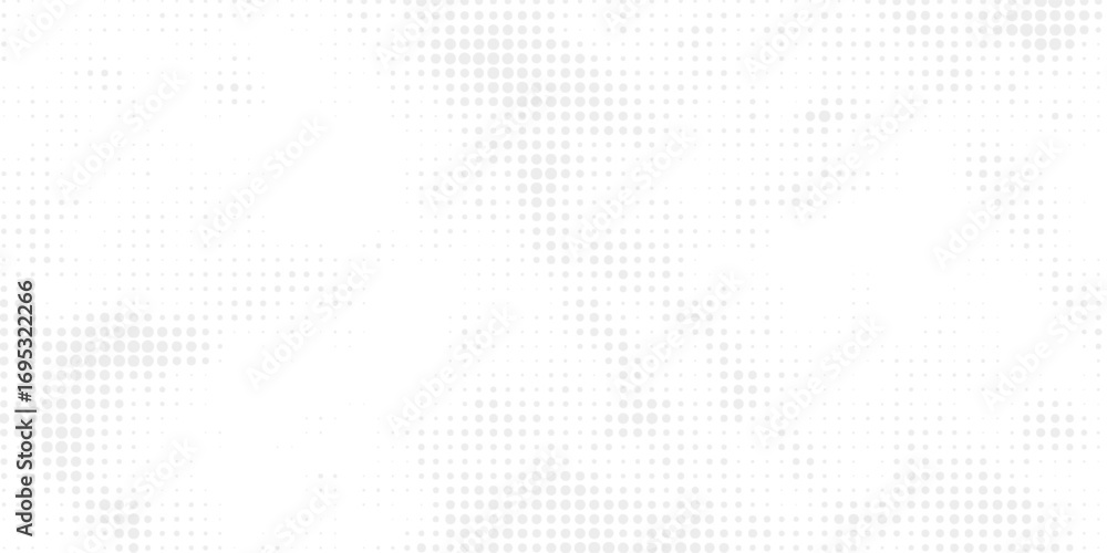 Poster subtle halftone vector texture overlay. monochrome abstract splattered background.