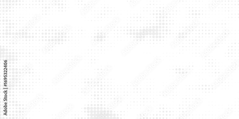 Poster subtle halftone vector texture overlay. monochrome abstract splattered background.