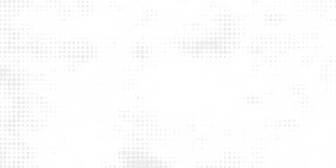 Subtle halftone vector texture overlay. Monochrome abstract splattered background.