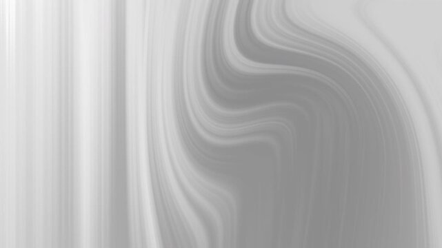 Abstract grey background with vertical and curved lines, suitable for web design, presentations, social media graphics, and modern print materials