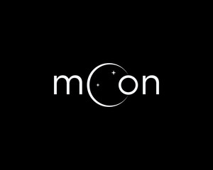 Moon logo