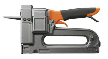 Heavy Duty Staple Gun Industrial Strength Tool