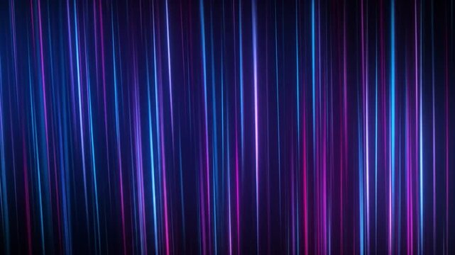 Abstract vertical lines