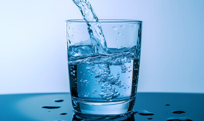 Potable Water: A Concept of Cleanliness and Essential Resources