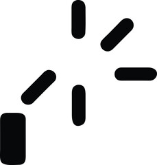 fireworks animation frames design in adobe illustrator art