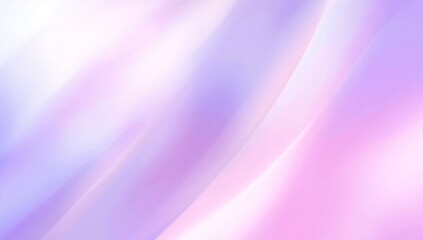 Fototapeta premium Abstract flowing purple and pink background texture