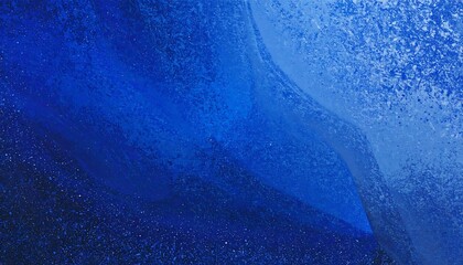Deep blue abstract texture
