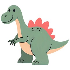 Fototapeta premium dinosaur