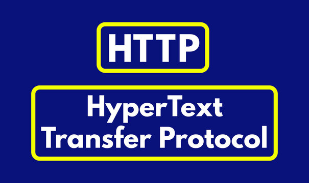 HTTP Protocol, HyperText Transfer Protocol