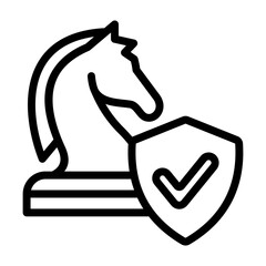 Strategy Icon