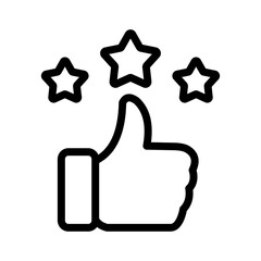Satisfaction Icon