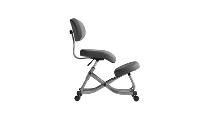 Ergonomic Kneeling Chair Office Posture Support