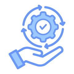 Responsibility Icon