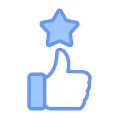 Obraz premium Excellence Icon